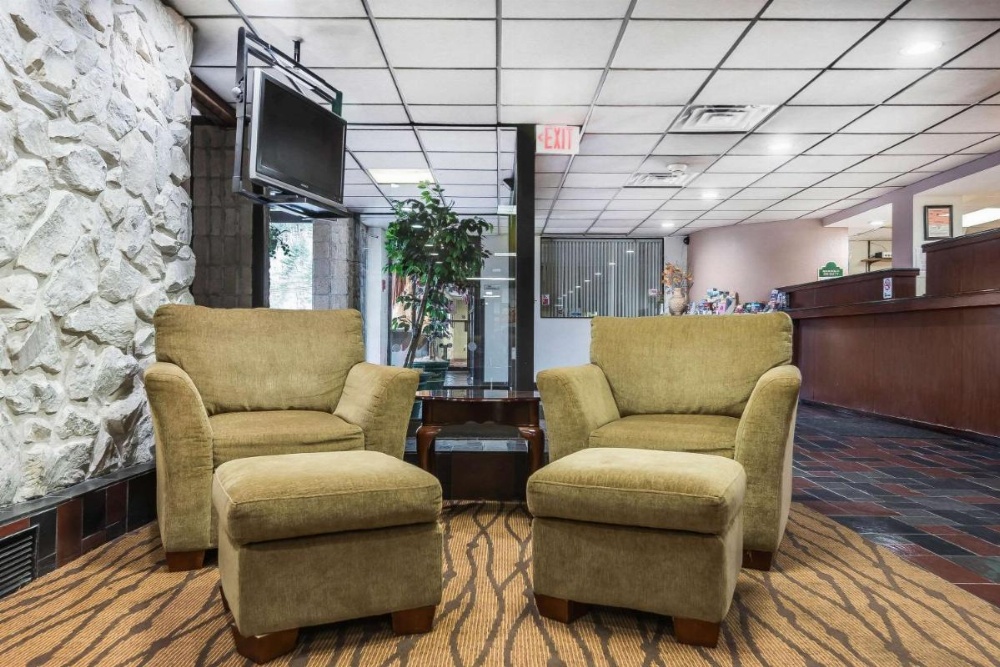 Quality Inn & Suites Binghamton Vestal Image 19