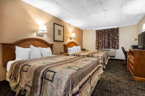 Quality Inn & Suites Binghamton Vestal image 22