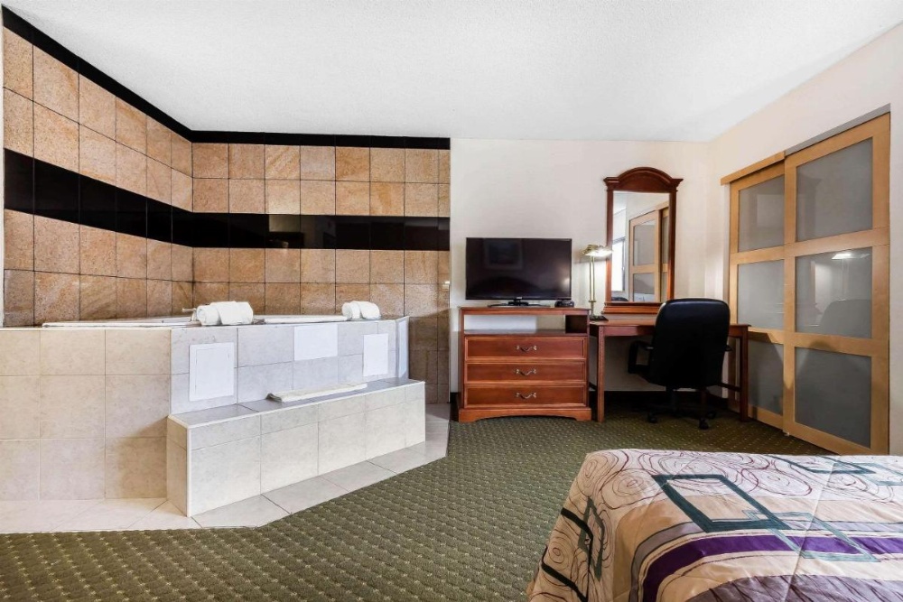 Quality Inn & Suites Binghamton Vestal Image 23