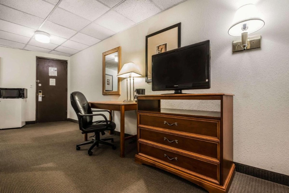 Quality Inn & Suites Binghamton Vestal Image 27