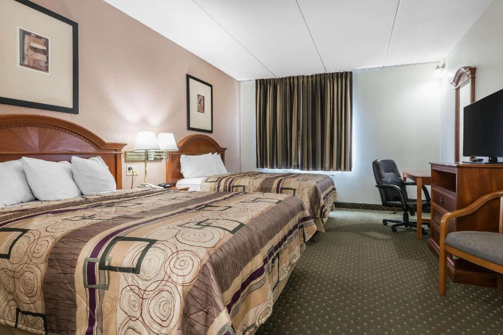 Quality Inn & Suites Binghamton Vestal Main image