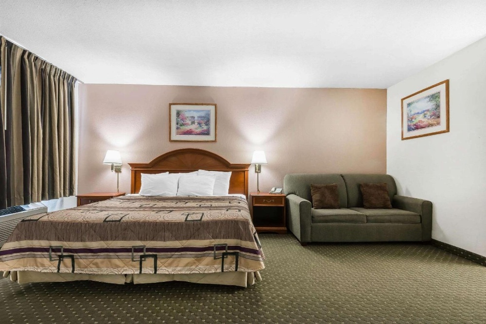Quality Inn & Suites Binghamton Vestal