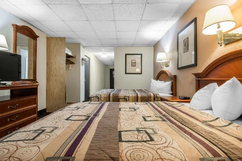 Quality Inn & Suites Binghamton Vestal image 6