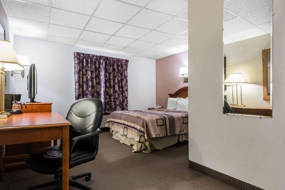 Quality Inn & Suites Binghamton Vestal